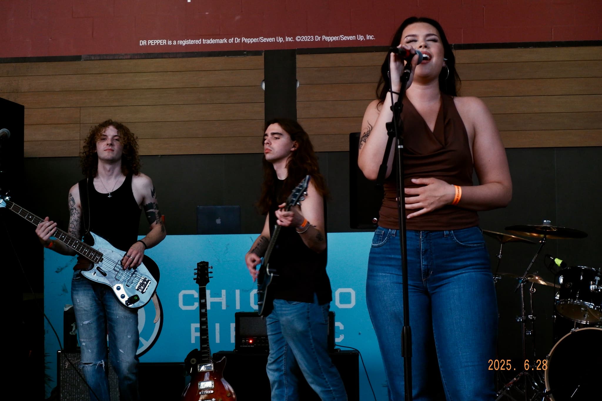 oliviaminogueband-chicago-fire-bands-16 — olivia minogue