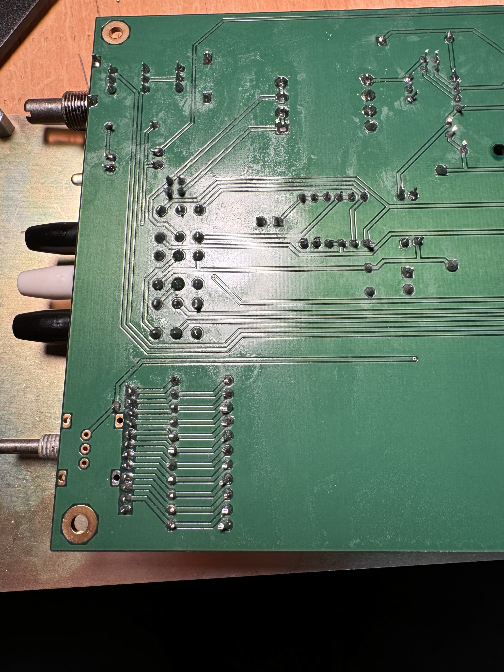 Repairs · Preamp · IMG 4146
