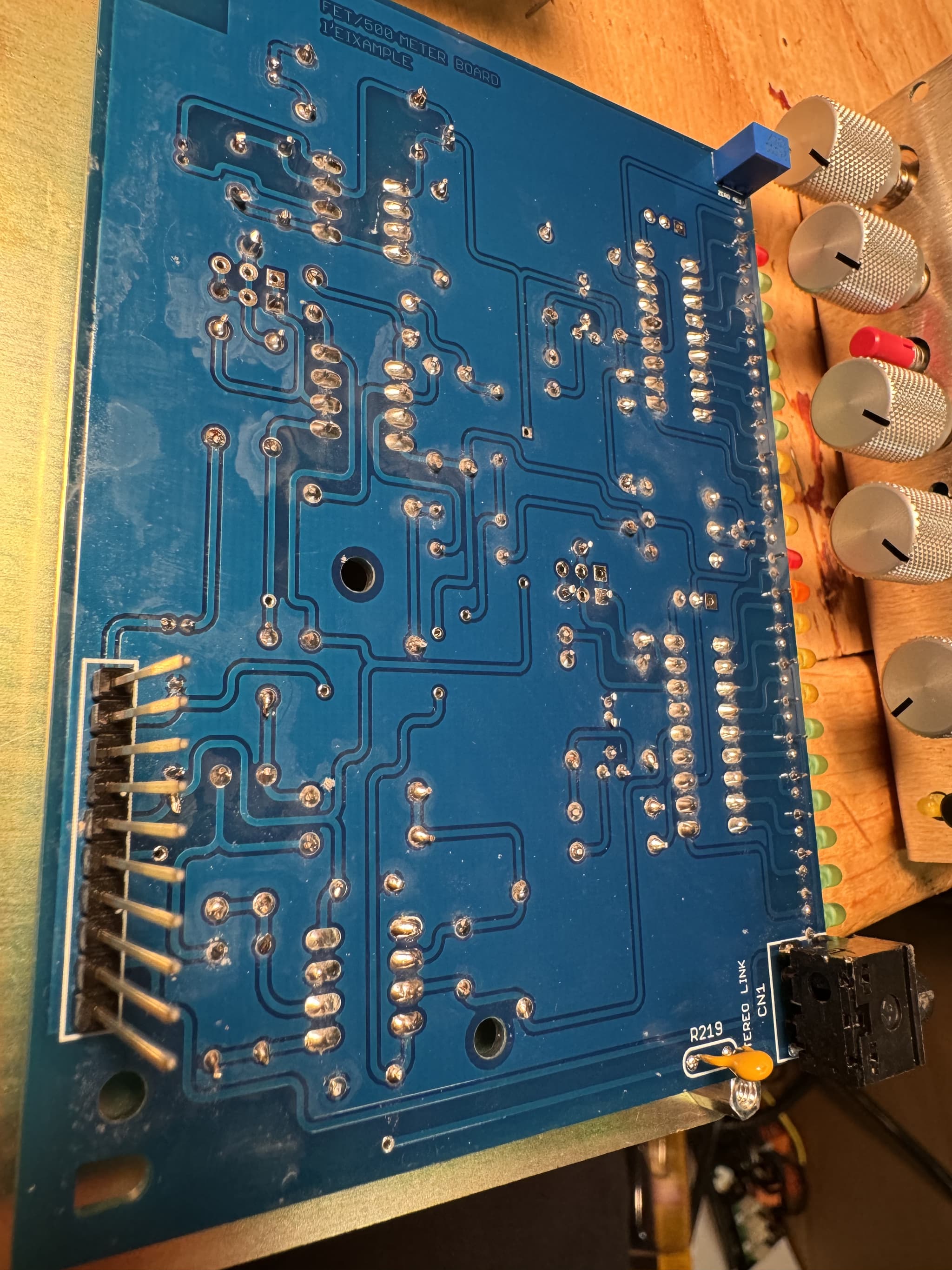 Repairs · Compressor · IMG 4148