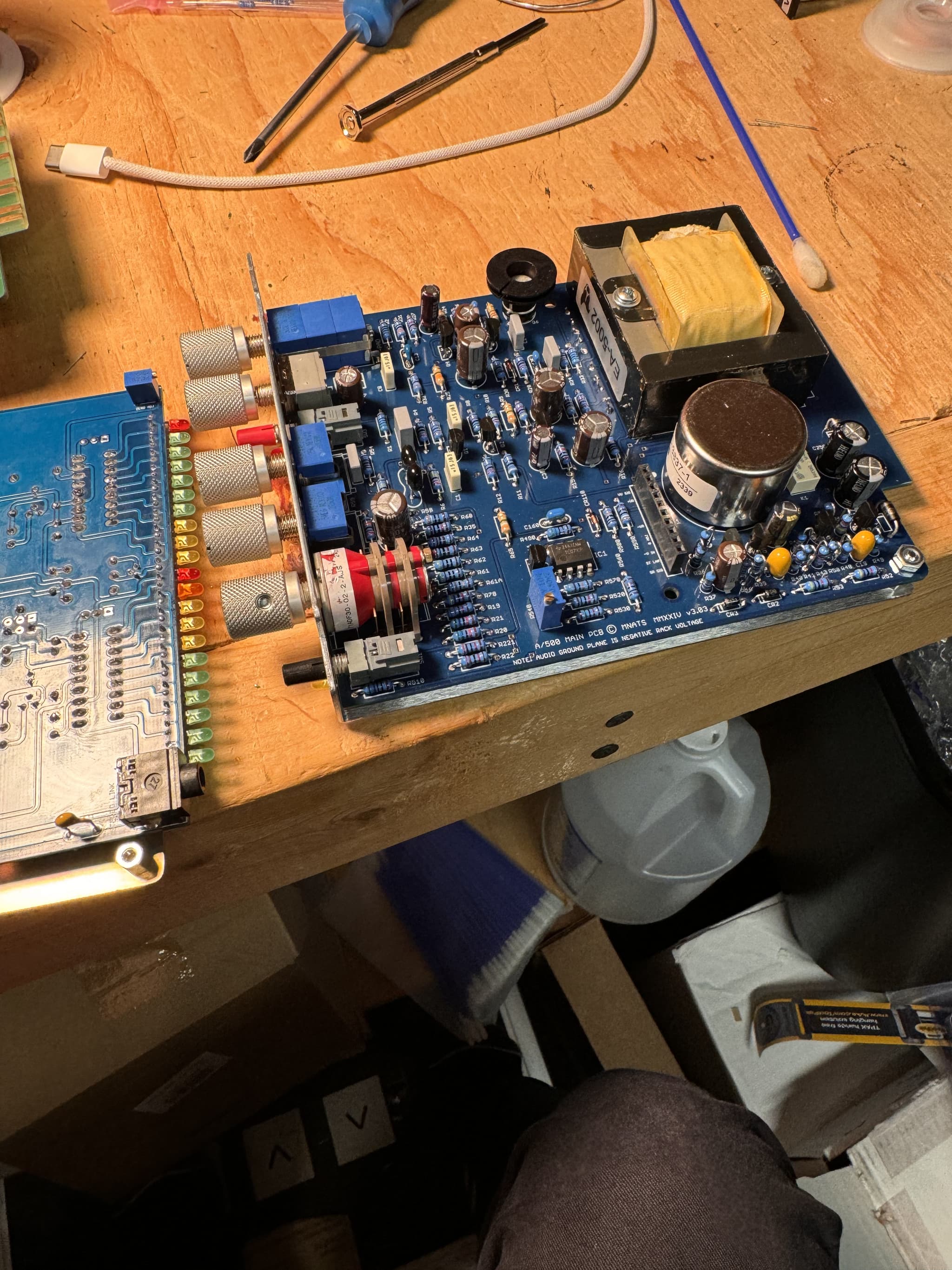 Repairs · Compressor · IMG 4149